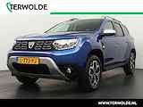 Dacia Duster 1.0 TCe Bi-Fuel Prestige | 360 Camera |  Trekhaak | Stoelverw. | Climate Control |