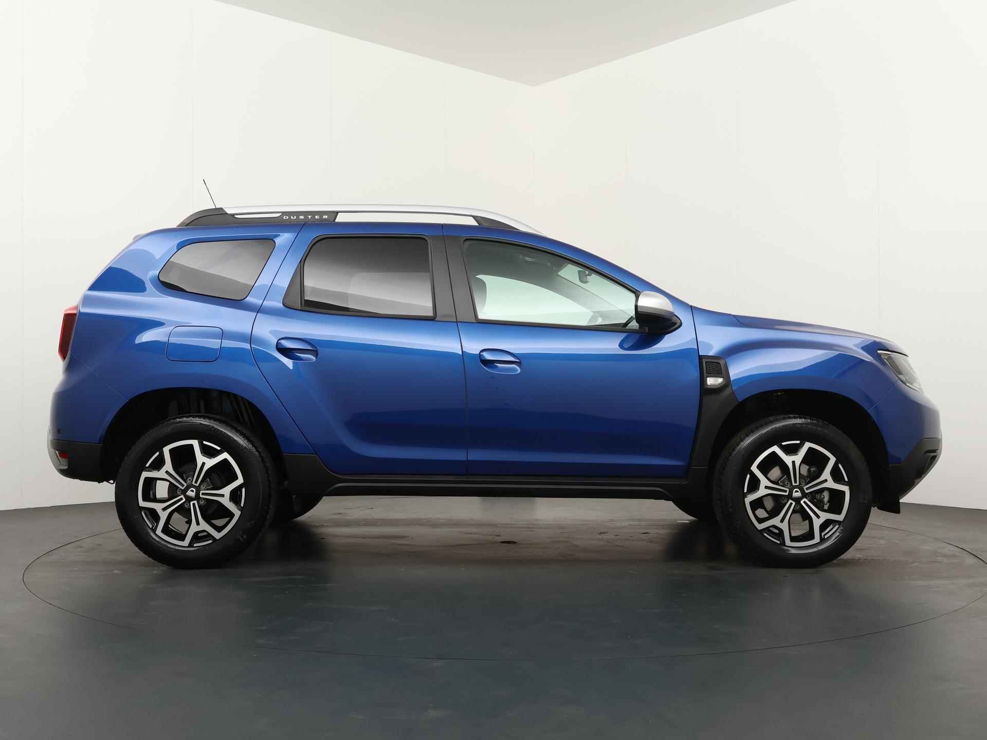 Dacia Duster 1.0 TCe Bi-Fuel Prestige | 360 Camera |  Trekhaak | Stoelverw. | Climate Control | - 6/33