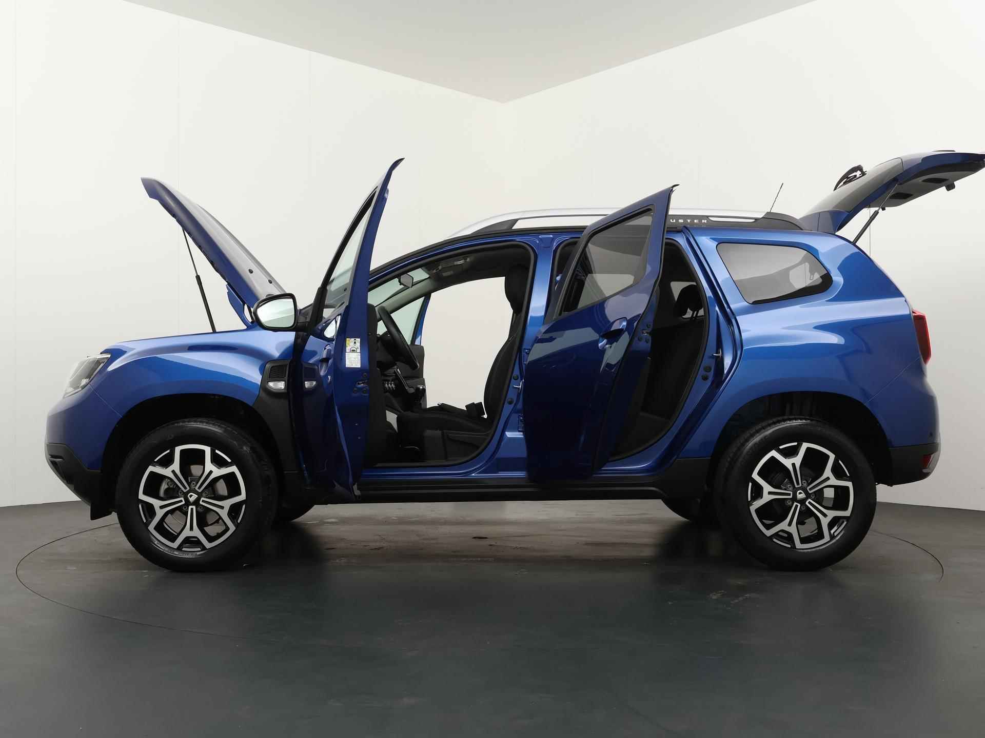 Dacia Duster 1.0 TCe Bi-Fuel Prestige | 360 Camera |  Trekhaak | Stoelverw. | Climate Control | - 20/33