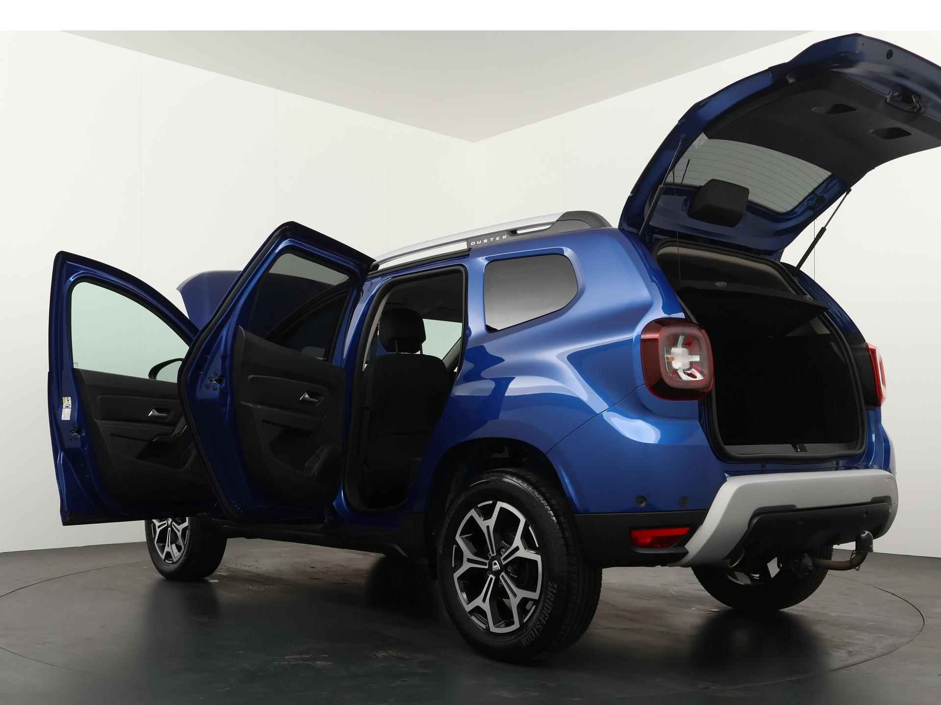 Dacia Duster 1.0 TCe Bi-Fuel Prestige | 360 Camera |  Trekhaak | Stoelverw. | Climate Control | - 21/33