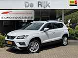 Seat Ateca 1.4 EcoTSI Xcellence | Stoelverw. Cruise, Navi, Camera, Trekhaak | Dealeronderhouden |