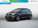 Kia Picanto 1.0 DPi DynamicPlusLine | Volledig lederen bekleding | Navigatie |