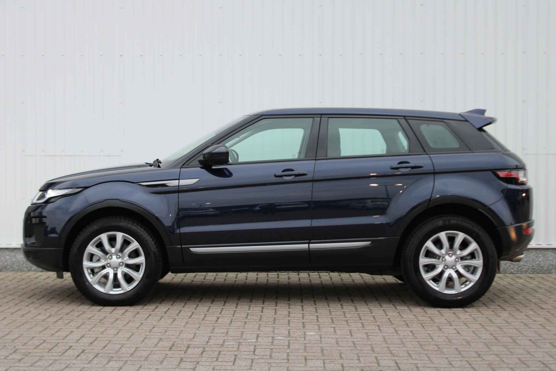 Land Rover Range Rover Evoque 2.0 TD4 Urban Series Pure | PANORAMADAK | CRUISE CONTROL | NAVIGATIE | CLIMATE CONTROL | - 6/27