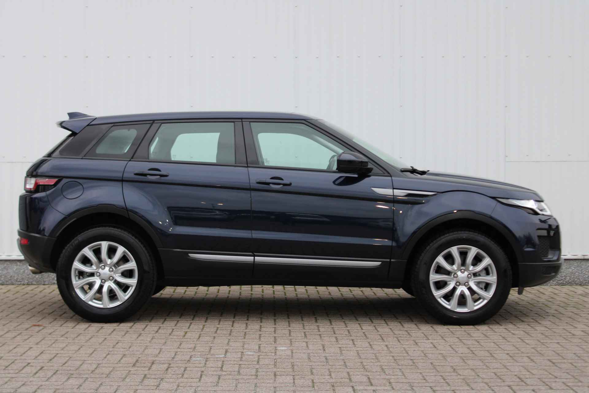 Land Rover Range Rover Evoque 2.0 TD4 Urban Series Pure | PANORAMADAK | CRUISE CONTROL | NAVIGATIE | CLIMATE CONTROL | - 7/27