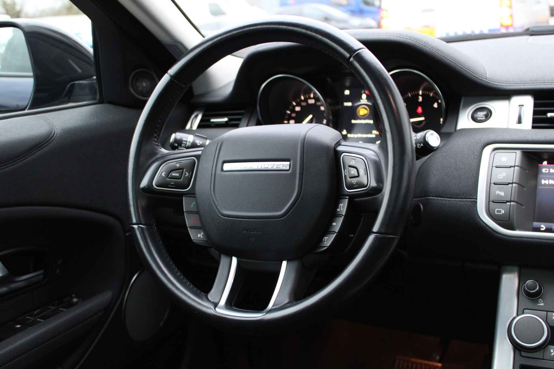 Land Rover Range Rover Evoque 2.0 TD4 Urban Series Pure | PANORAMADAK | CRUISE CONTROL | NAVIGATIE | CLIMATE CONTROL | - 9/27