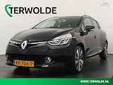 Renault Clio Estate 0.9 TCe Iconic | lederen bekleding |