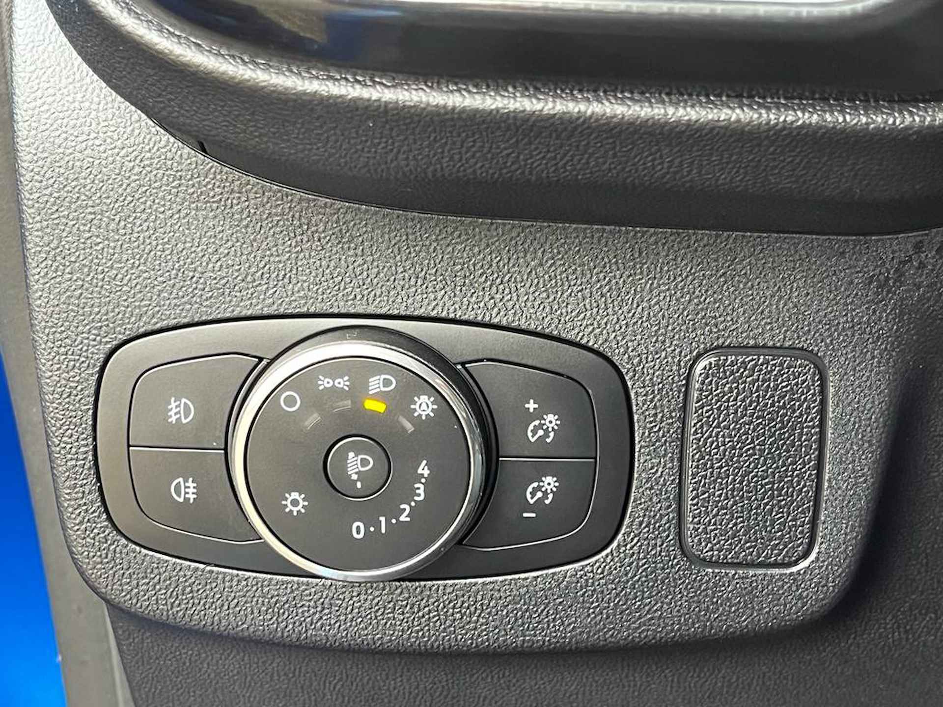 Ford Puma 1.0 EcoBoost Hybrid 125PK ST-Line Automaat | NAVI | CAMERA | STOELVERWARMING | UNIEKE KLEURSTELLING | - 24/29