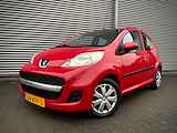 Peugeot 107 XS 1.0 Automaat