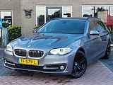 BMW 5 Serie Touring 520d Luxury Edition | Trekhaak | Xenon | Panoramadak | Stoelverwarming