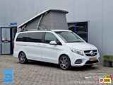 Mercedes-Benz V-Klasse Marco Polo  V300 4MATIC AMG-line