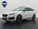 CUPRA Leon Sportstourer 1.4 e-Hybrid VZ Performance | Pano.dak | Stuur- & Stoelverwarming | ACC | Navigatie | 19"|