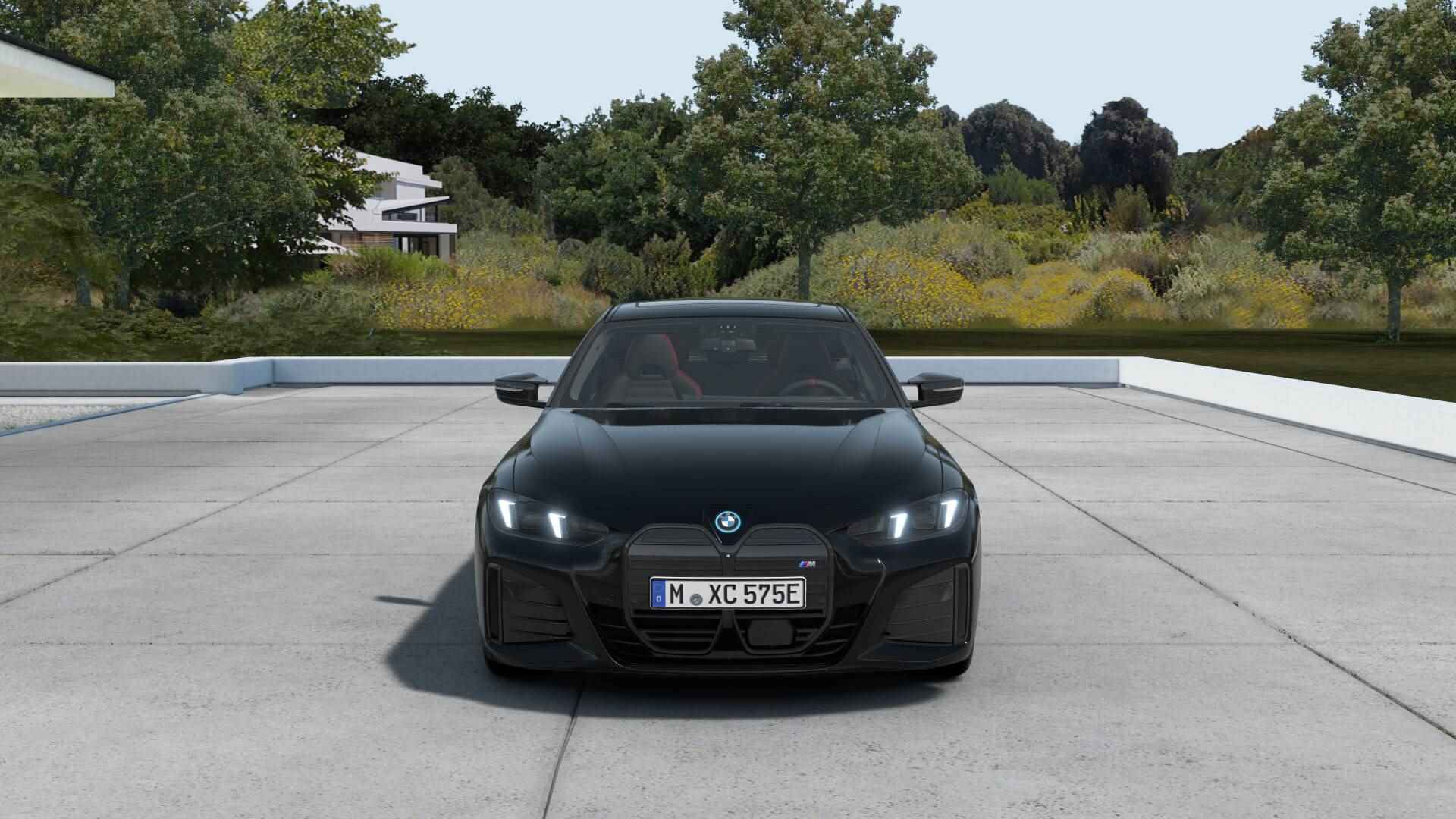 BMW i4 M50 M Sportpakket Pro - 8/10