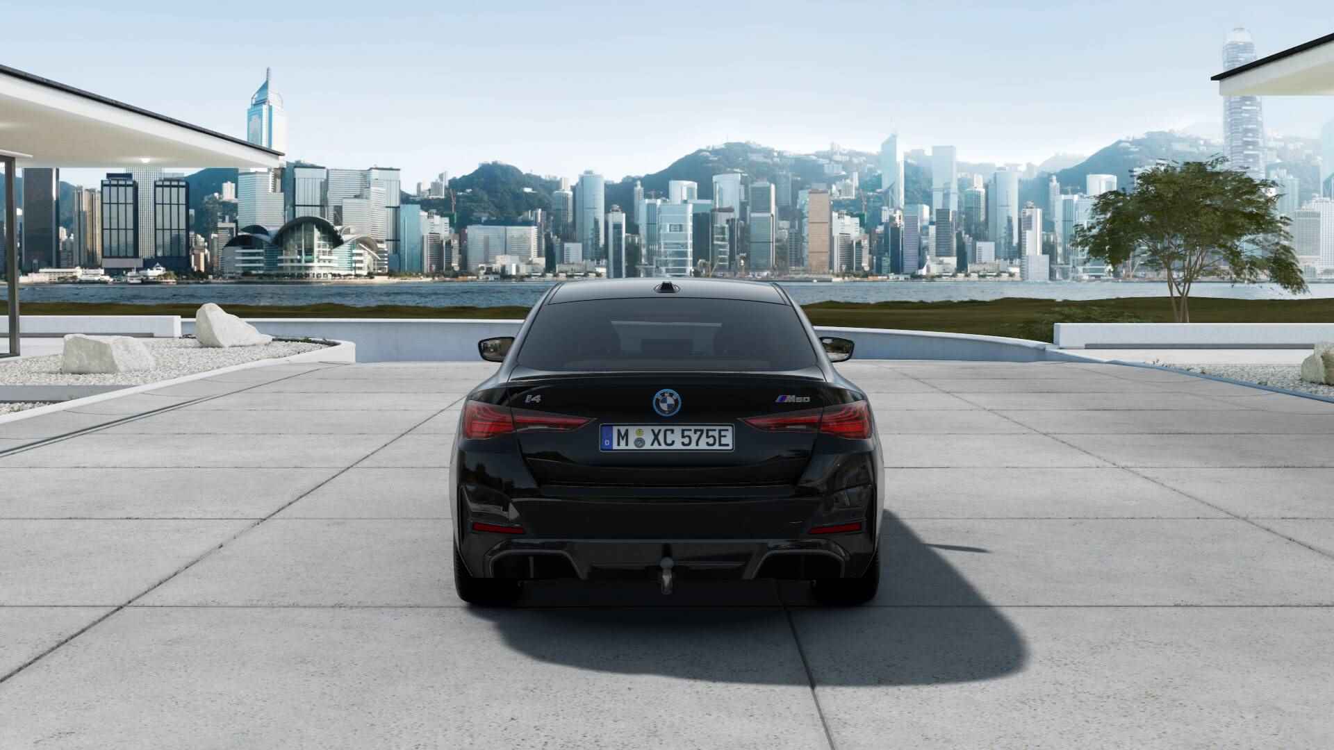 BMW i4 M50 M Sportpakket Pro - 9/10