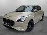 Suzuki Swift 1.2 Select SmartHyb.