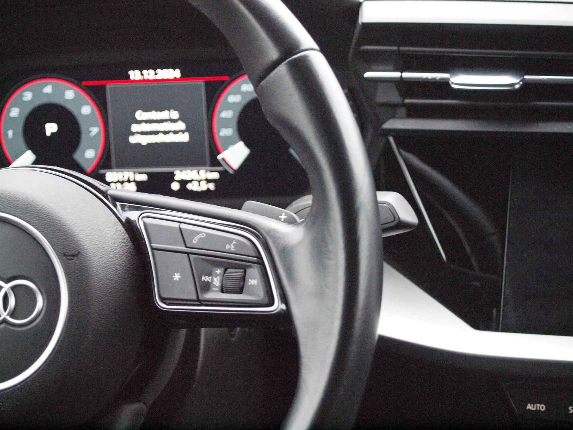 Audi A3 Limousine 30 TFSI Advanced edition | Bang & Olufsen | Apple Carplay | Virtual Cockpit | Cruise Control | - 17/31