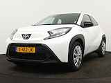 Toyota Aygo X 1.0 VVT-i S-CVT play | Airco | Camera | Apple Carplay/Android Auto |