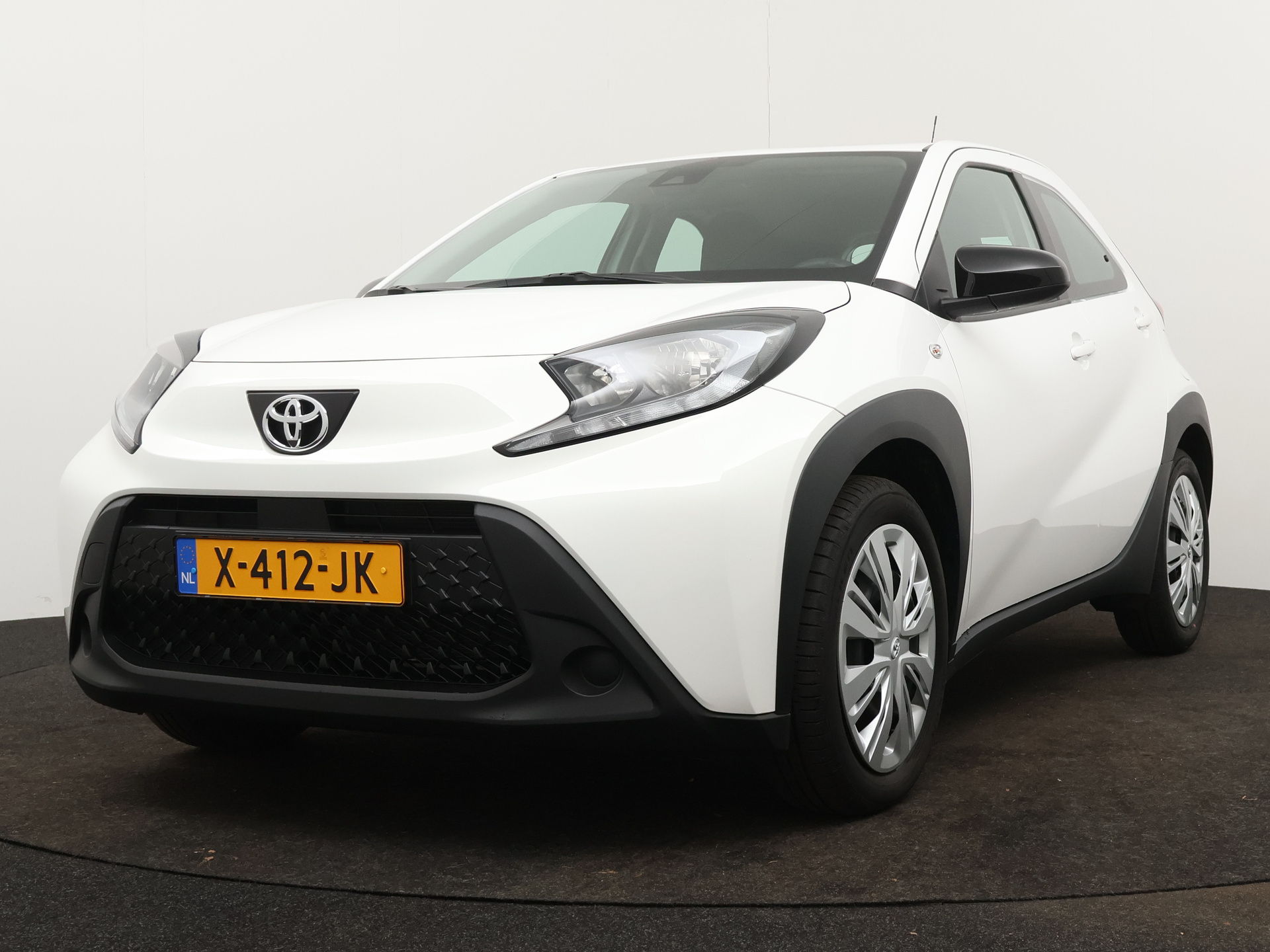 Toyota Aygo X 1.0 VVT-i S-CVT play | Airco | Camera | Apple Carplay/Android Auto |