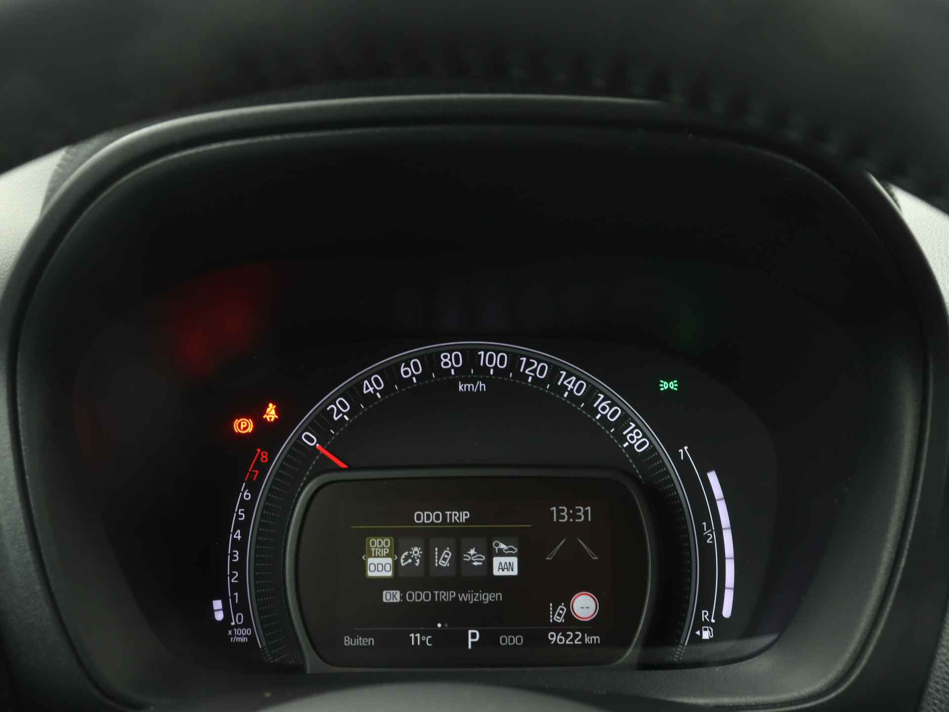 Toyota Aygo X 1.0 VVT-i S-CVT play | Airco | Camera | Apple Carplay/Android Auto | - 5/35