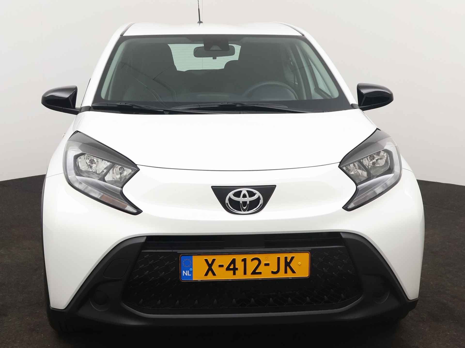 Toyota Aygo X 1.0 VVT-i S-CVT play | Airco | Camera | Apple Carplay/Android Auto | - 21/35