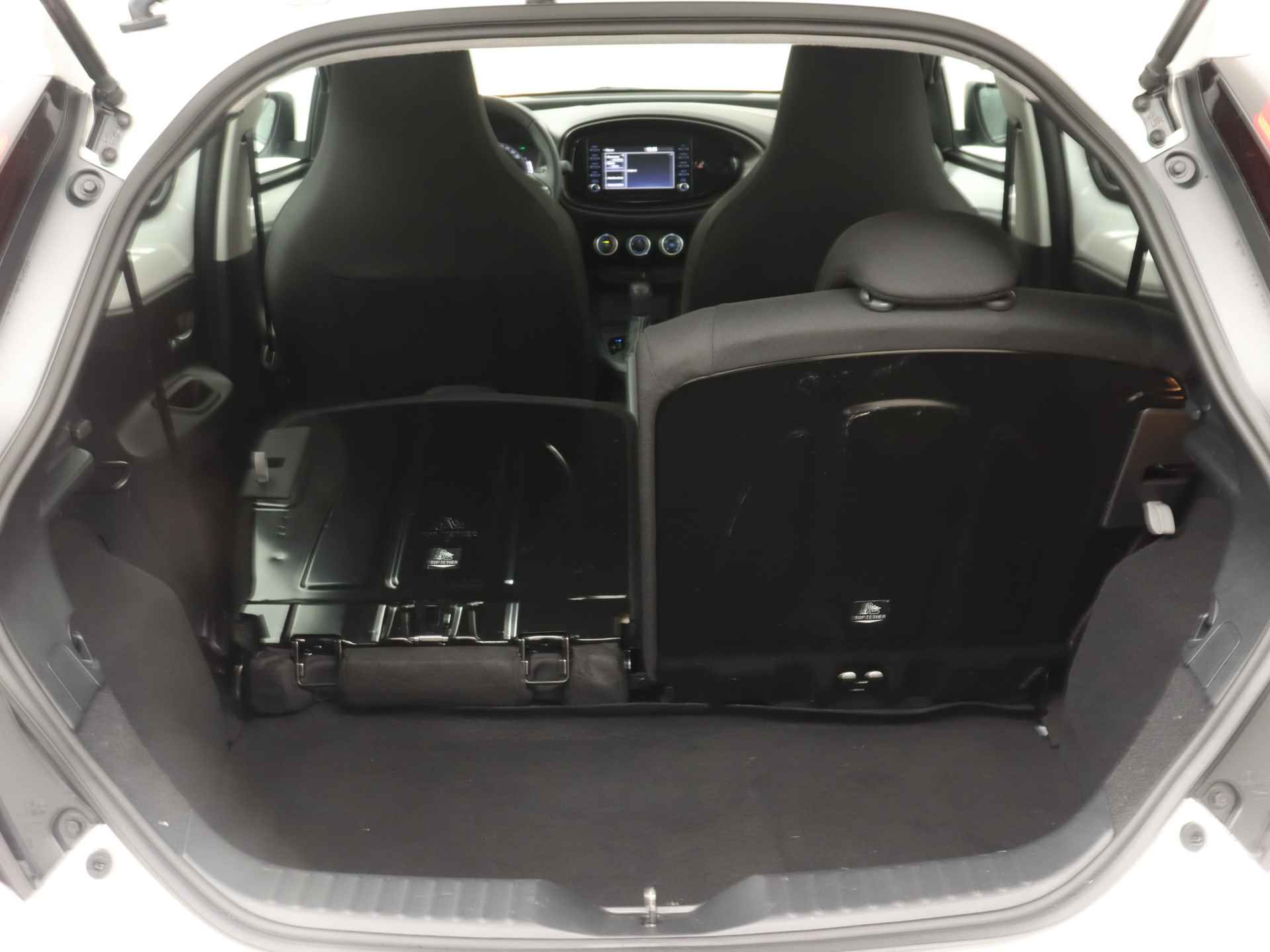 Toyota Aygo X 1.0 VVT-i S-CVT play | Airco | Camera | Apple Carplay/Android Auto | - 30/35