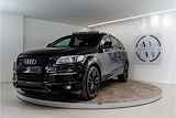 Audi Q7 3.0 TDI quattro Pro Line+ 233PK | YOUNGTIMER | NL AUTO+NAP | Pano | Luchtvering | Leder | VOL!