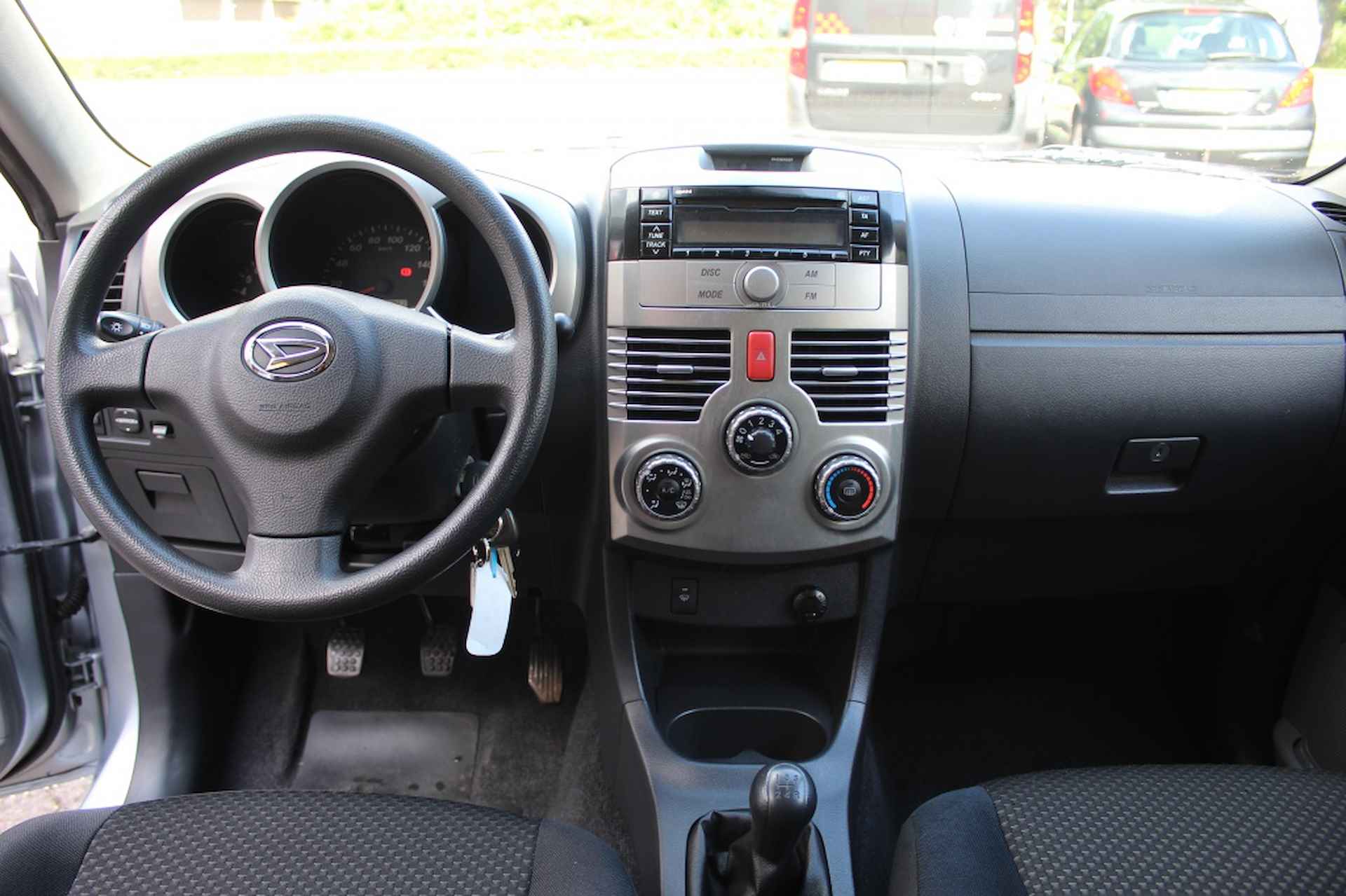 Daihatsu Terios 1.5-16v Expendition | 2WD | Airco | Nieuwe APK | - 14/32