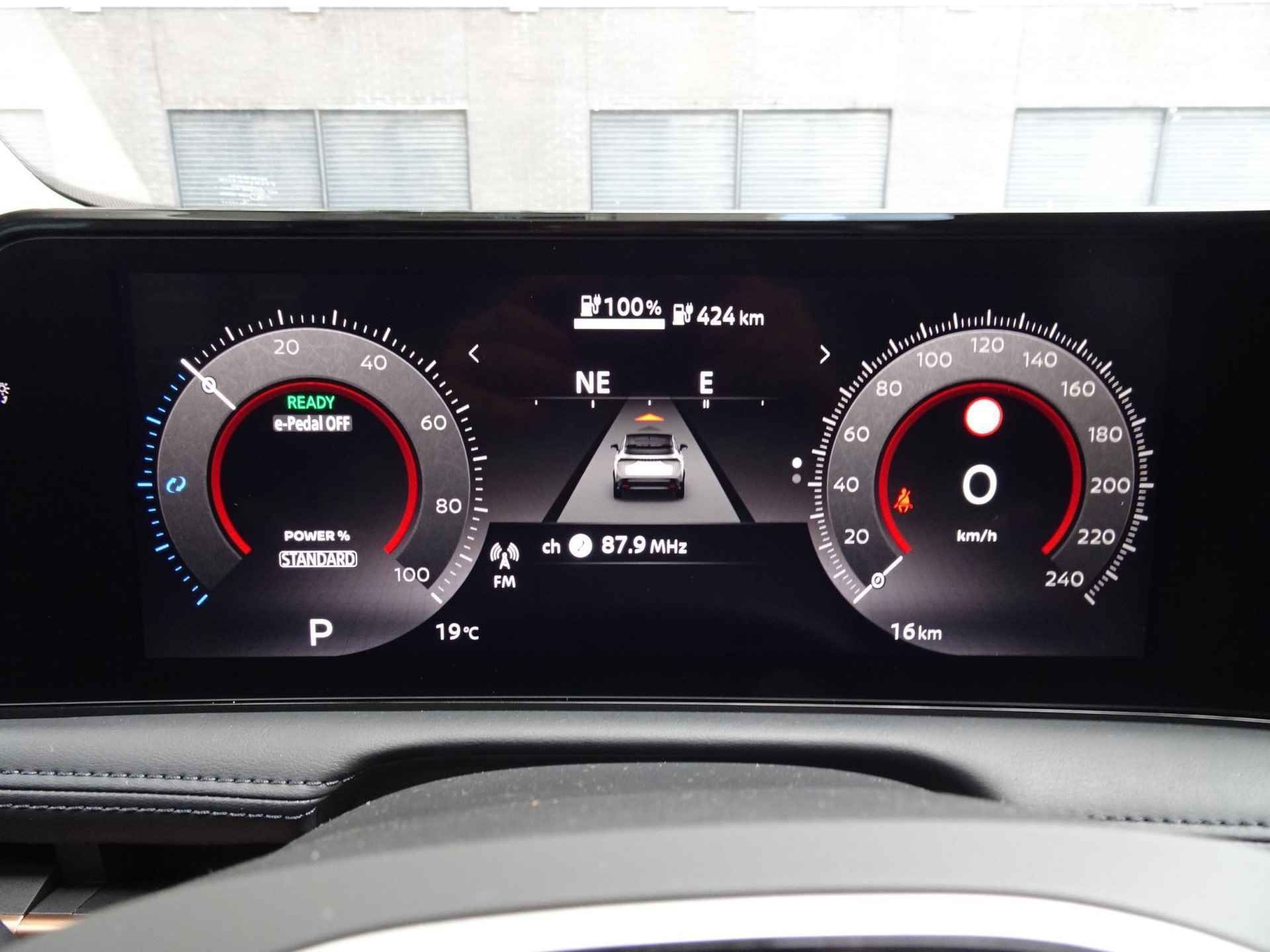Nissan Ariya Advance 66 kWh Rijden binnen 1 week uit voorraad leverbaar | € 8000,- KORTING | - 17/34