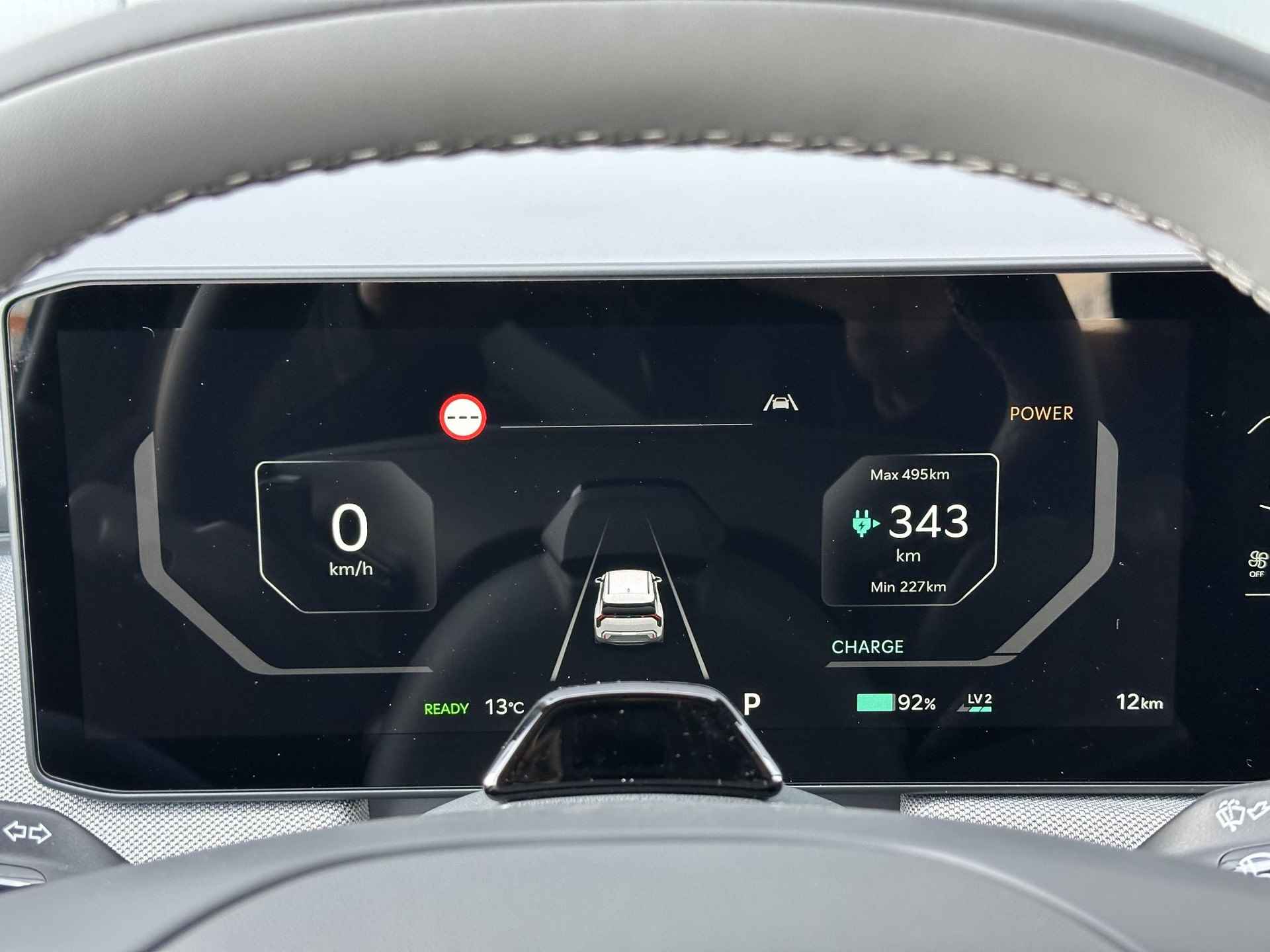 Kia EV3 Plus 58.3 kWh | Niet op voorraad* | *Nieuw te bestellen* | *Snel leverbaar*| 429KM WLTP | Bel 079 361 64 44 voor een afspraak - 13/33