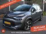 Citroën C3 Aircross 1.2 PureTech 130PK Max Automaat Navigatie, Achteruitrijcamera, Keyless Entry & Start, Parkeersensoren Achter, Apple Carplay, Android Auto