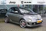 Abarth 500C 1.4 T-Jet Abarth Elaborabile Cabrio | 135 pk |