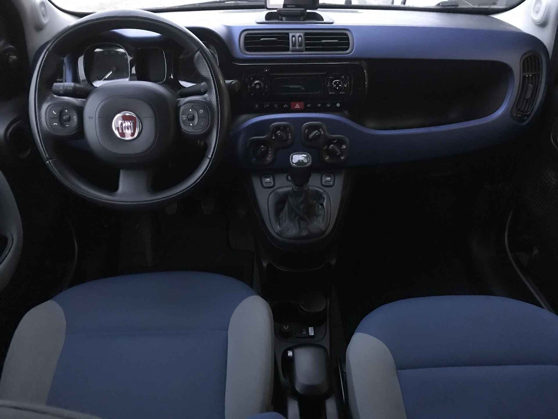 Fiat Panda 0.9 TwinAir Sempre - 10/17