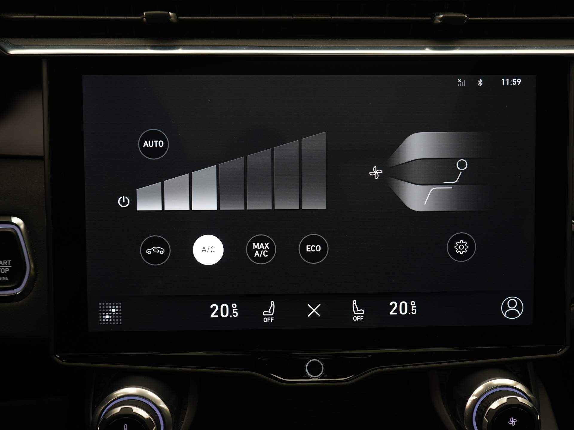 Lynk & Co 01 1.5 PHEV 262 pk Automaat | Panorama dak | Navigatie | Climate Control - 21/44