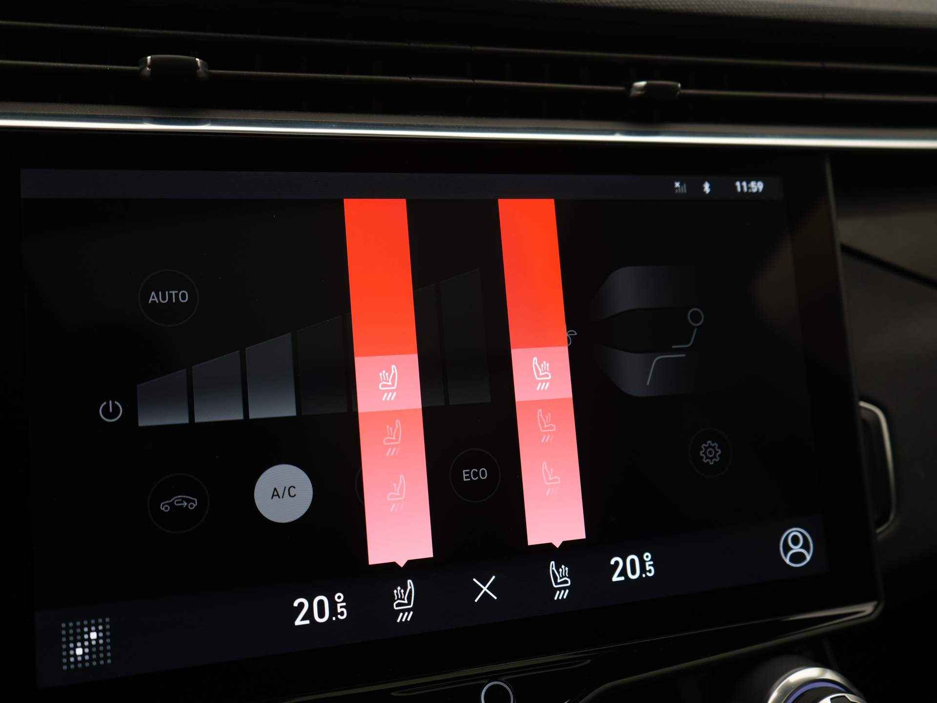 Lynk & Co 01 1.5 PHEV 262 pk Automaat | Panorama dak | Navigatie | Climate Control - 22/44