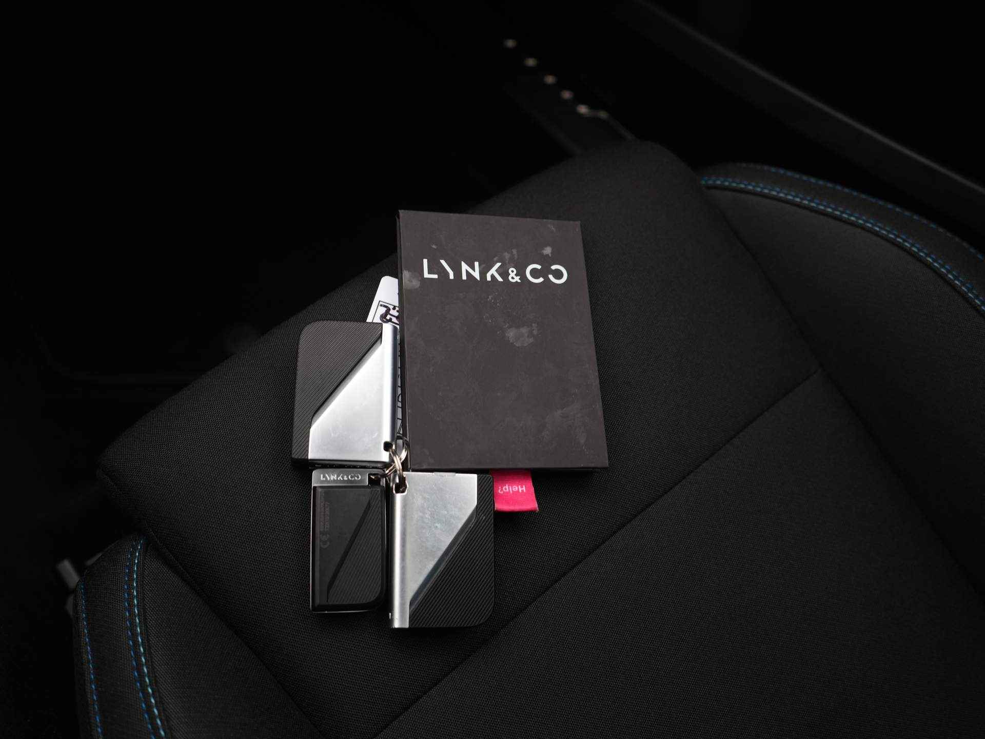 Lynk & Co 01 1.5 PHEV 262 pk Automaat | Panorama dak | Navigatie | Climate Control - 33/44