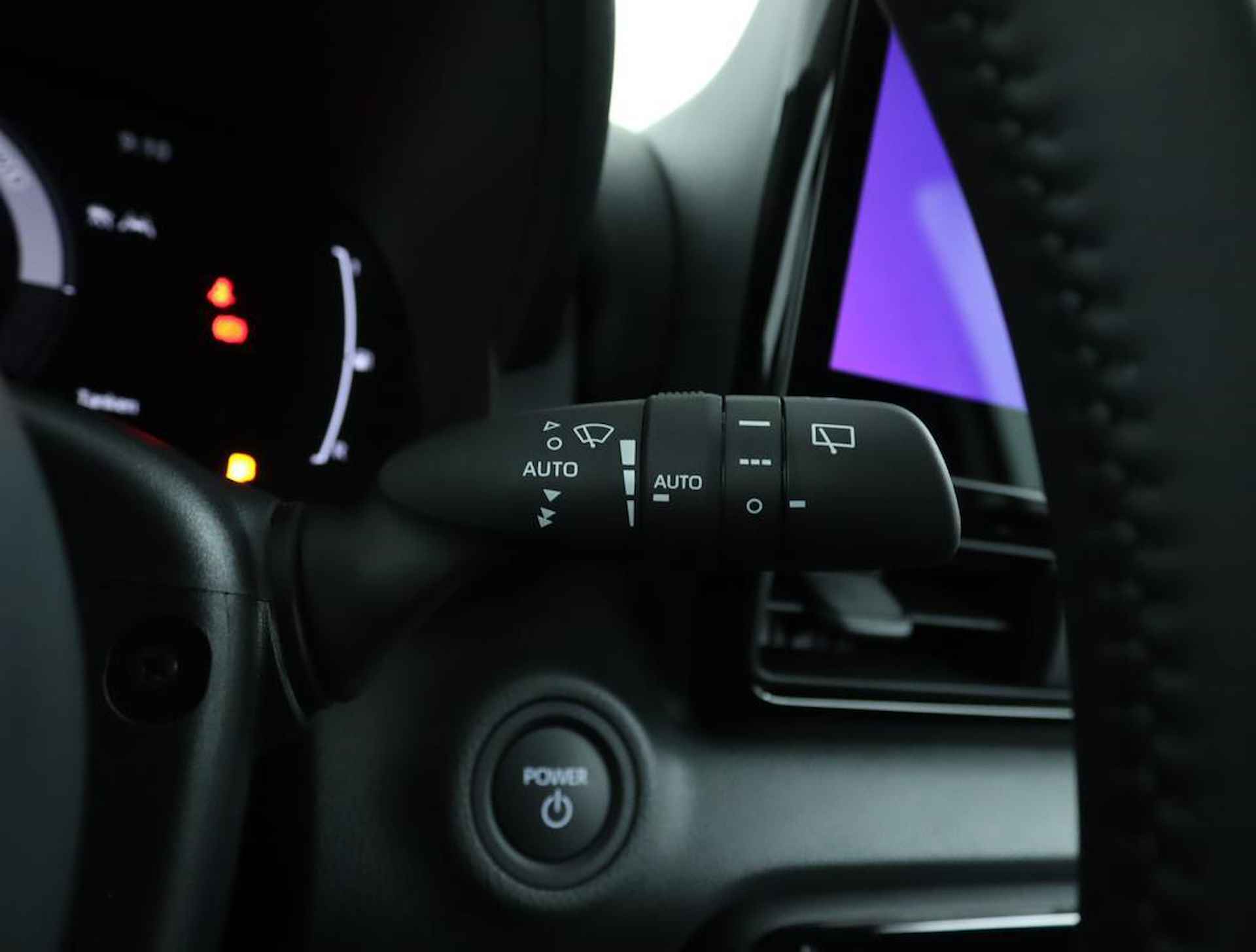 Toyota Yaris Hybrid 115 First Edition | Navigatie | Apple Carplay | Android Auto | Adaptive Cruise Control | - 30/44