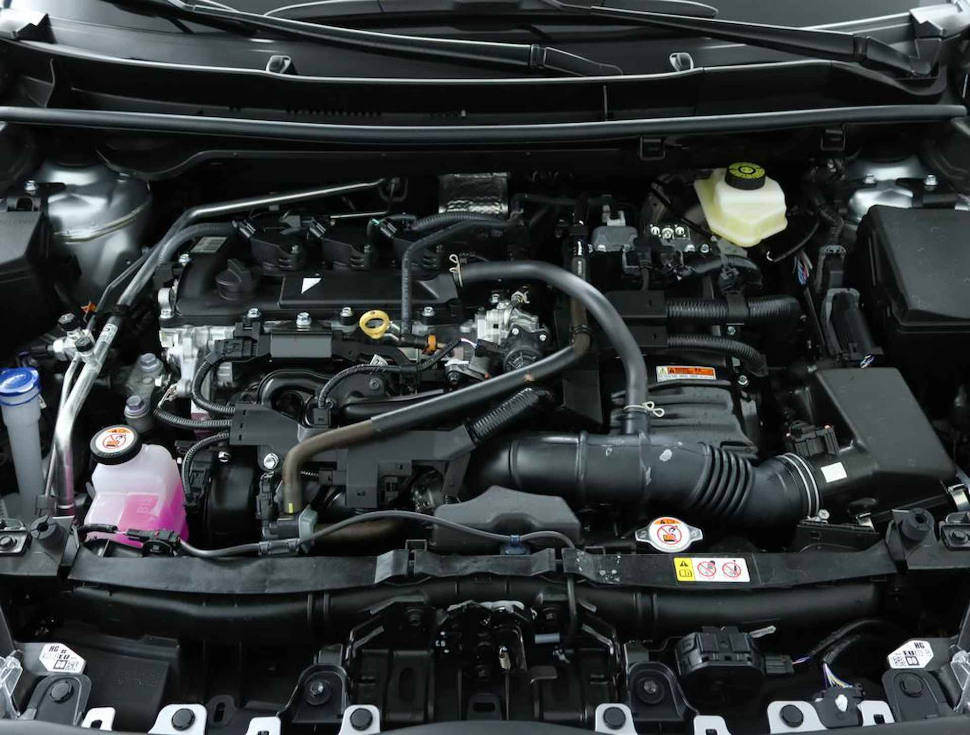 Toyota Yaris Hybrid 115 First Edition | Navigatie | Apple Carplay | Android Auto | Adaptive Cruise Control | - 32/44
