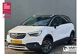 Opel Crossland X BWJ 10-2019 | 1.2 T 111pk 120 Jaar Ed | CLIMA | CAMERA | CARPLAY | NAVI | CRUISE | LMV | TWO TONE