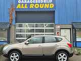 NISSAN Qashqai 1.6 Acenta* cruise control* airco automatisch*trekhaak*camera*li