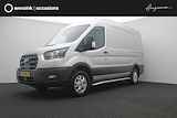 Ford E-Transit 350 L2H2 Trend 68 kWh | Adaptieve Cruise Control | Climate Control | Navigatie | Stoelverwarming | Financial lease vanaf € 505,- per maand | Full Operational Lease €778,- ex per maand |