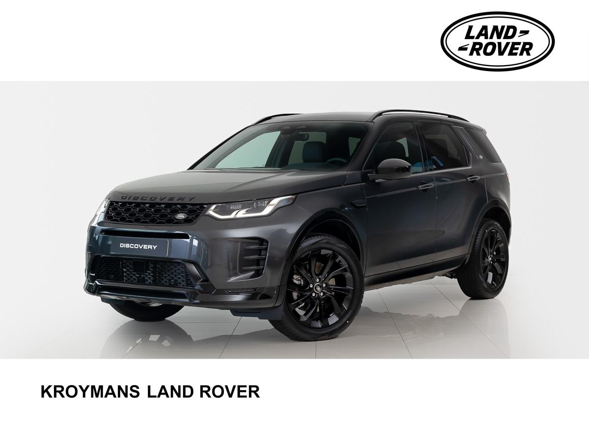 Land Rover Discovery Sport P300e 1.5 PHEV Dynamic SE | Pano | 20" | El. Trekhaak | Nieuw Direct Leverbaar