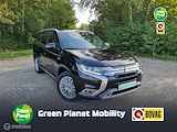 Mitsubishi Outlander 2.4 PHEV Instyle|Pano|ACC