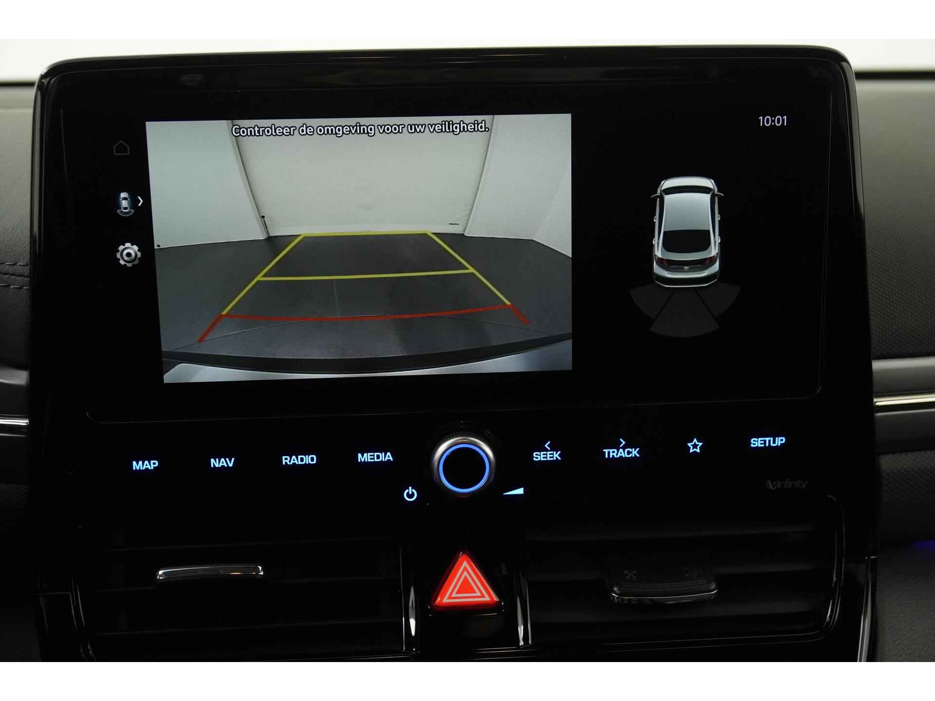 Hyundai IONIQ 1.6 GDi PHEV Style | Navigatie | Plug-In | Zondag Open! - 16/40