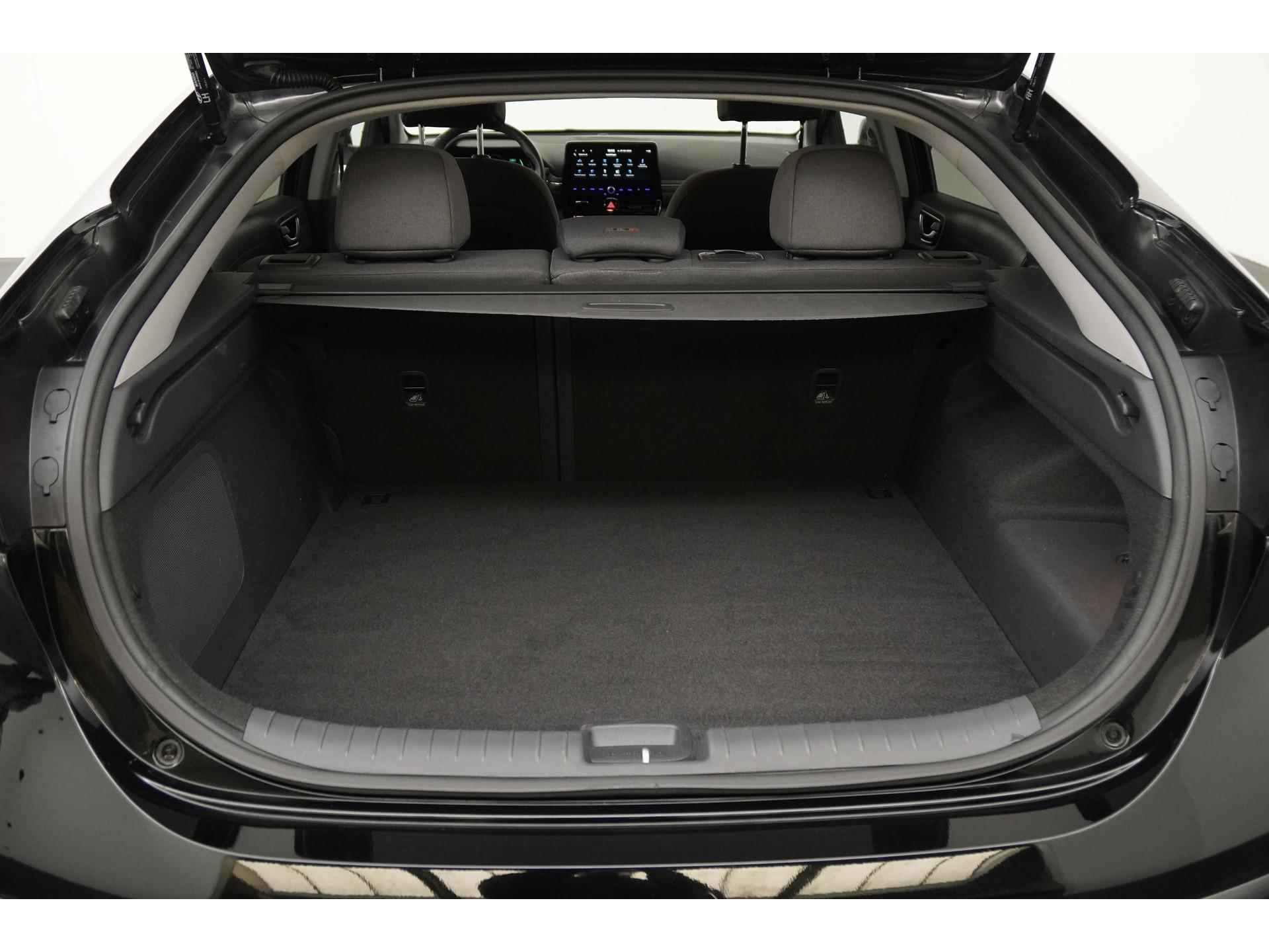 Hyundai IONIQ 1.6 GDi PHEV Style | Navigatie | Plug-In | Zondag Open! - 26/40