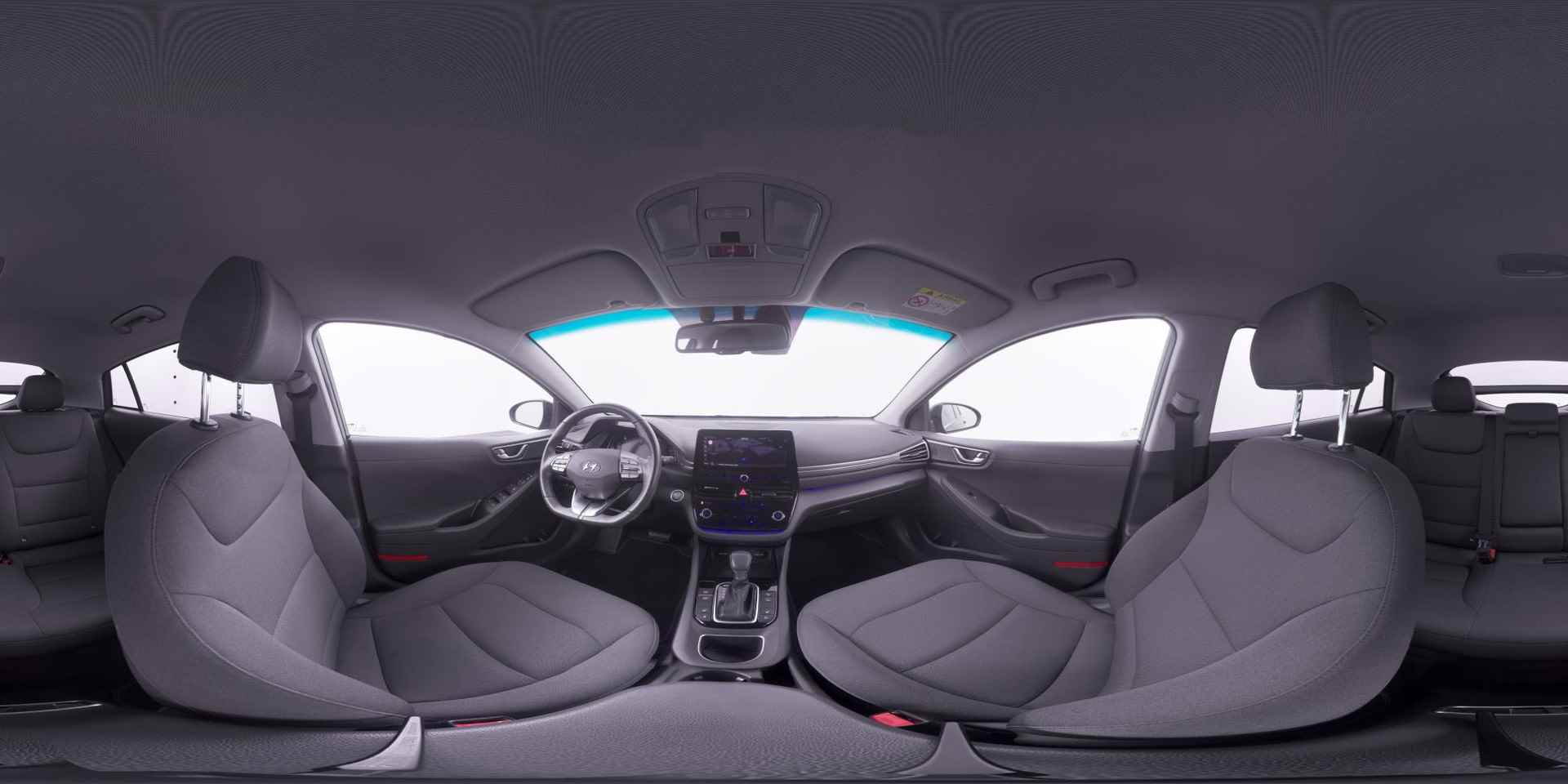 Hyundai IONIQ 1.6 GDi PHEV Style | Navigatie | Plug-In | Zondag Open! - 40/40