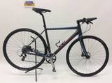 Kona Esatto Disc Heren Antraciet 52cm 2021