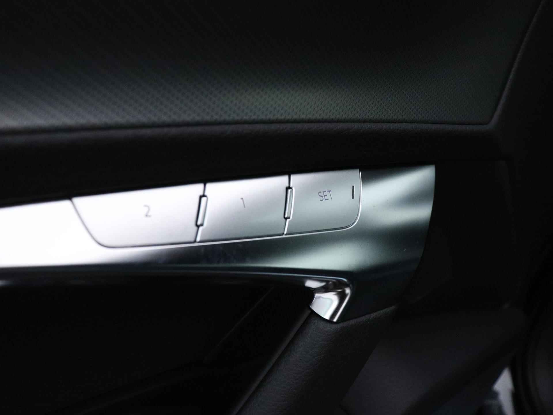 Audi A6 Avant 50 TFSI e quattro Advanced edition 299 PK | Automaat | Memory | Stoelverwarming | Virtual cockpit | Camera | Getint Glas | LED | Cruise Control | Elektrische Kofferklep | Lichtmetalen Velgen | - 12/38
