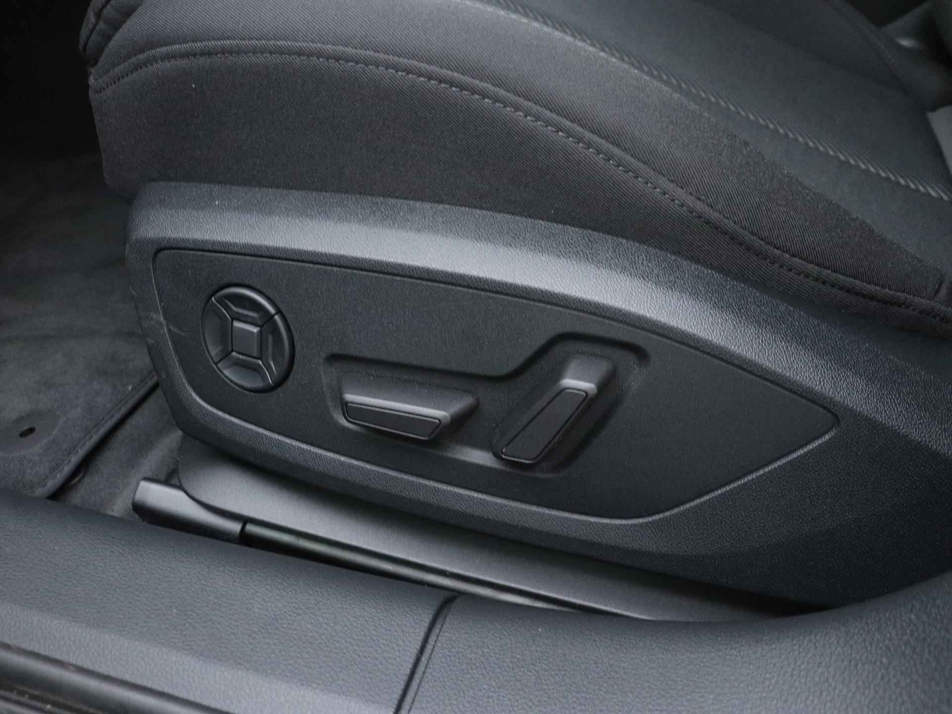 Audi A6 Avant 50 TFSI e quattro Advanced edition 299 PK | Automaat | Memory | Stoelverwarming | Virtual cockpit | Camera | Getint Glas | LED | Cruise Control | Elektrische Kofferklep | Lichtmetalen Velgen | - 13/38