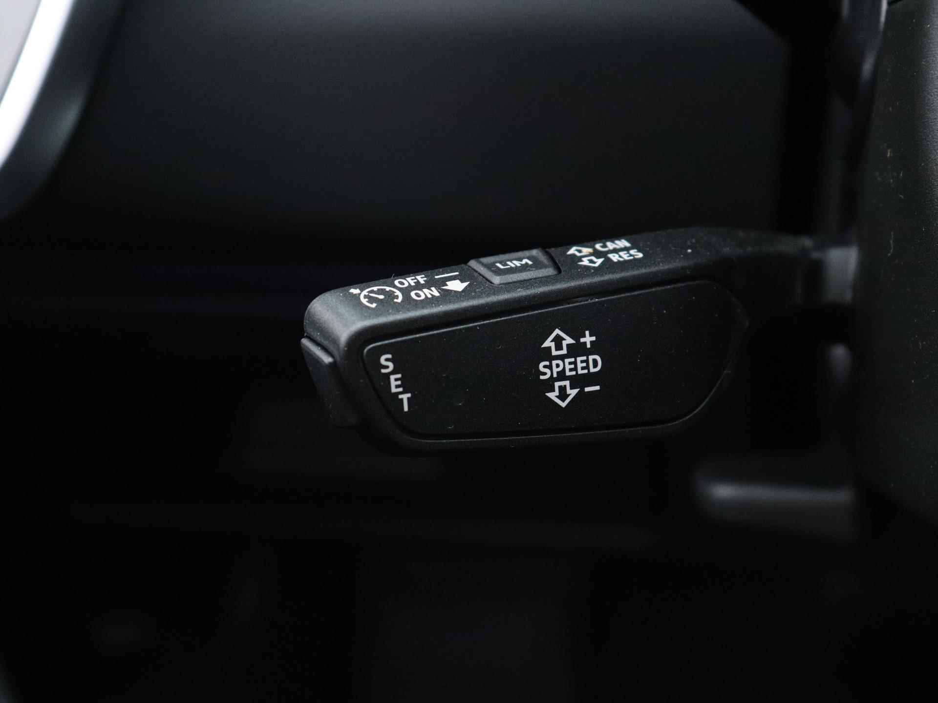 Audi A6 Avant 50 TFSI e quattro Advanced edition 299 PK | Automaat | Memory | Stoelverwarming | Virtual cockpit | Camera | Getint Glas | LED | Cruise Control | Elektrische Kofferklep | Lichtmetalen Velgen | - 19/38