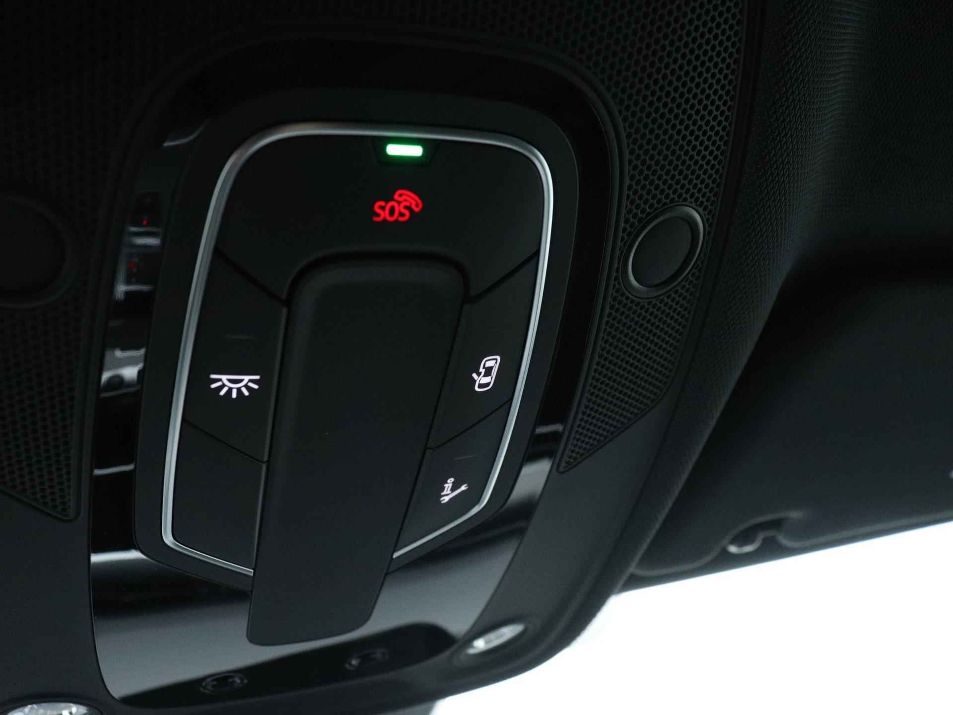 Audi A6 Avant 50 TFSI e quattro Advanced edition 299 PK | Automaat | Memory | Stoelverwarming | Virtual cockpit | Camera | Getint Glas | LED | Cruise Control | Elektrische Kofferklep | Lichtmetalen Velgen | - 25/38