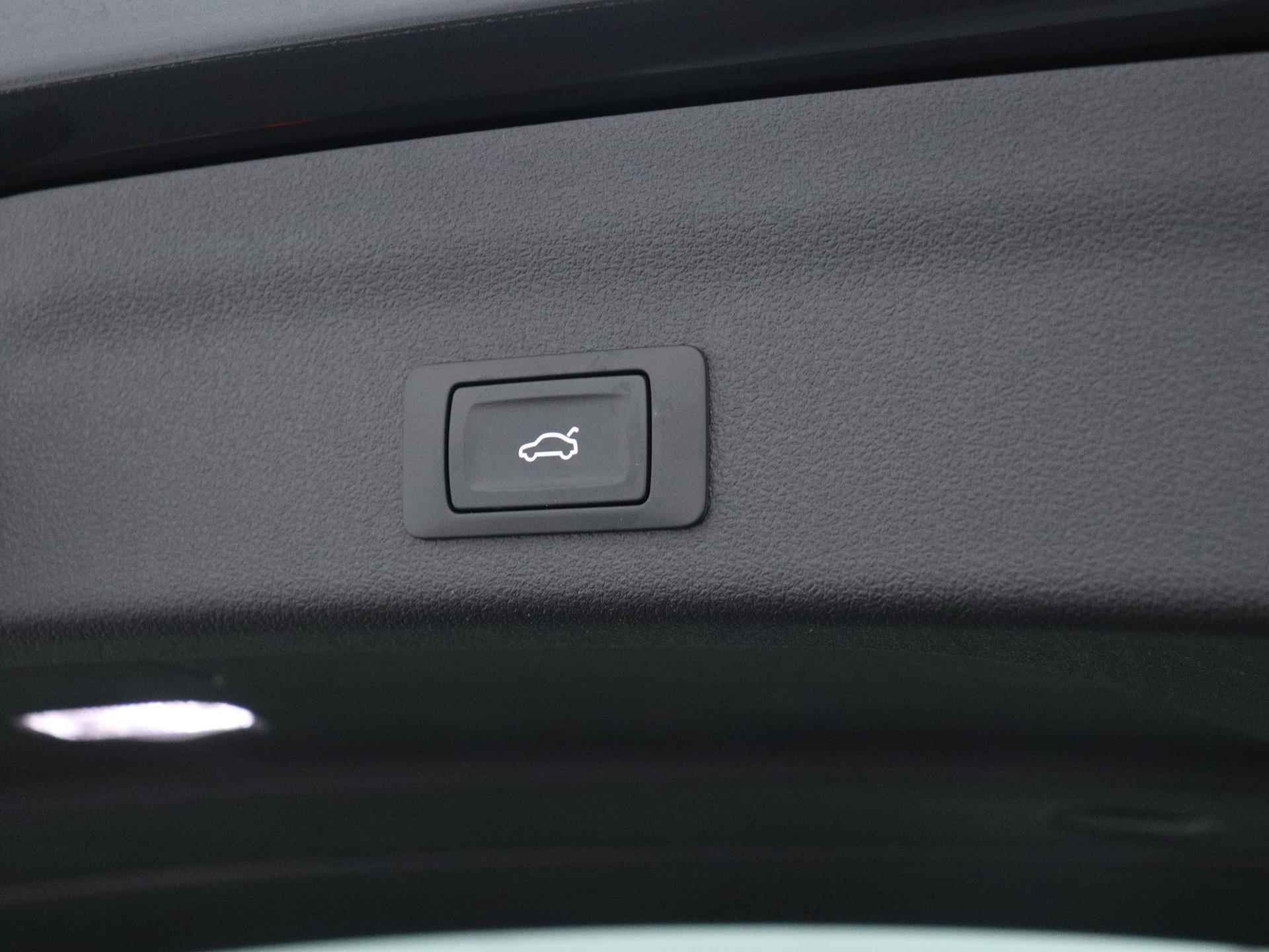 Audi A6 Avant 50 TFSI e quattro Advanced edition 299 PK | Automaat | Memory | Stoelverwarming | Virtual cockpit | Camera | Getint Glas | LED | Cruise Control | Elektrische Kofferklep | Lichtmetalen Velgen | - 28/38
